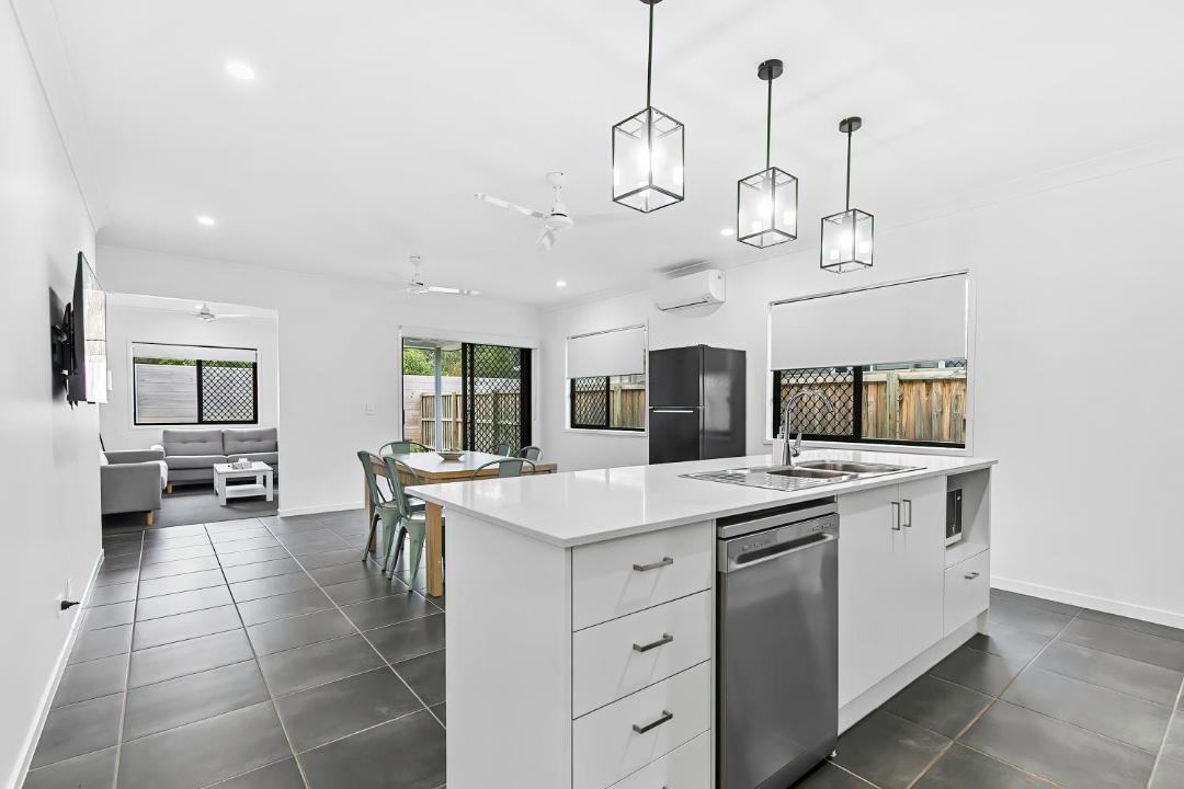 Photo of Kitchen in Caboolture