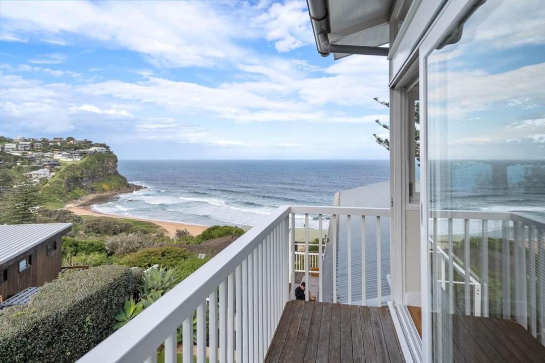 Photo of Patio Balcony in Newport
