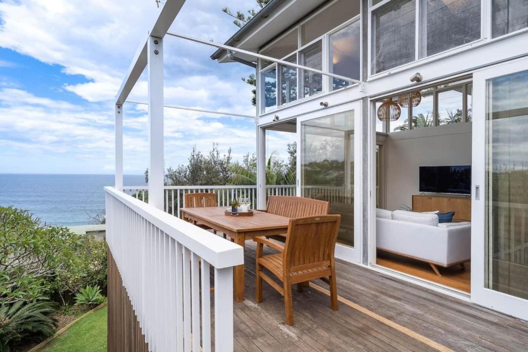 Photo of Patio Balcony in Newport