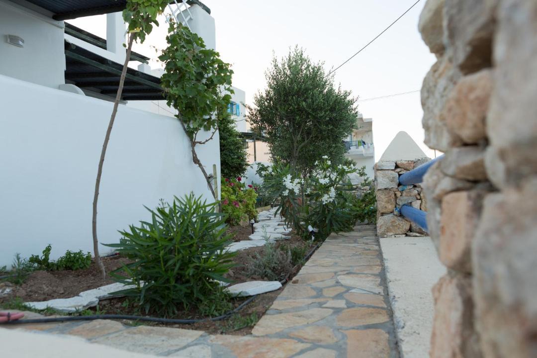 Photo of Others in Koufonisia