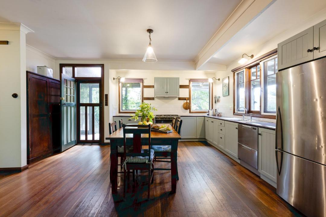 Photo of Kitchen in Rosa Brook