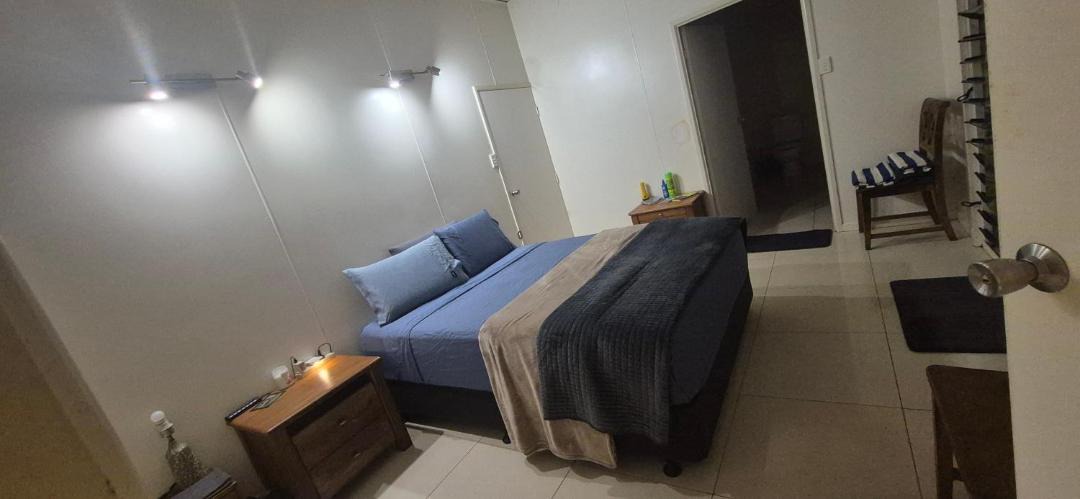 Photo of Bedroom in Cow Bay