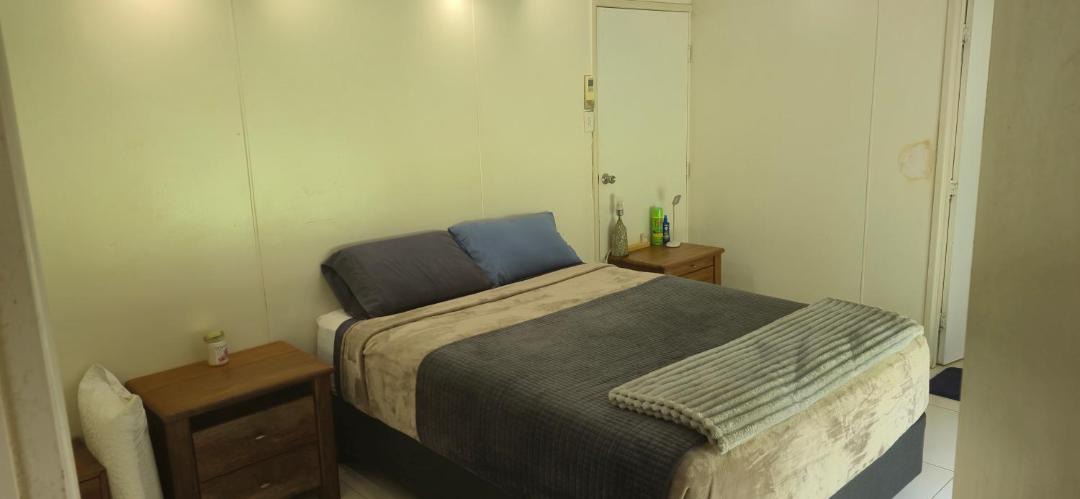 Photo of Bedroom in Cow Bay