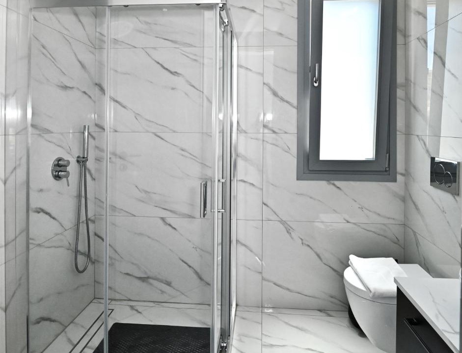 Photo of Bathroom in Milos