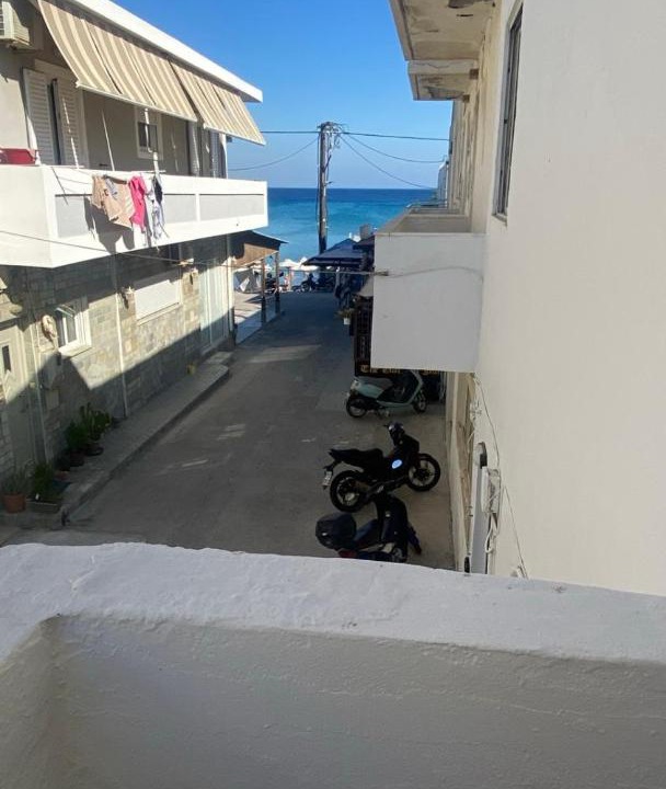 Photo of Patio Balcony in Kardamena