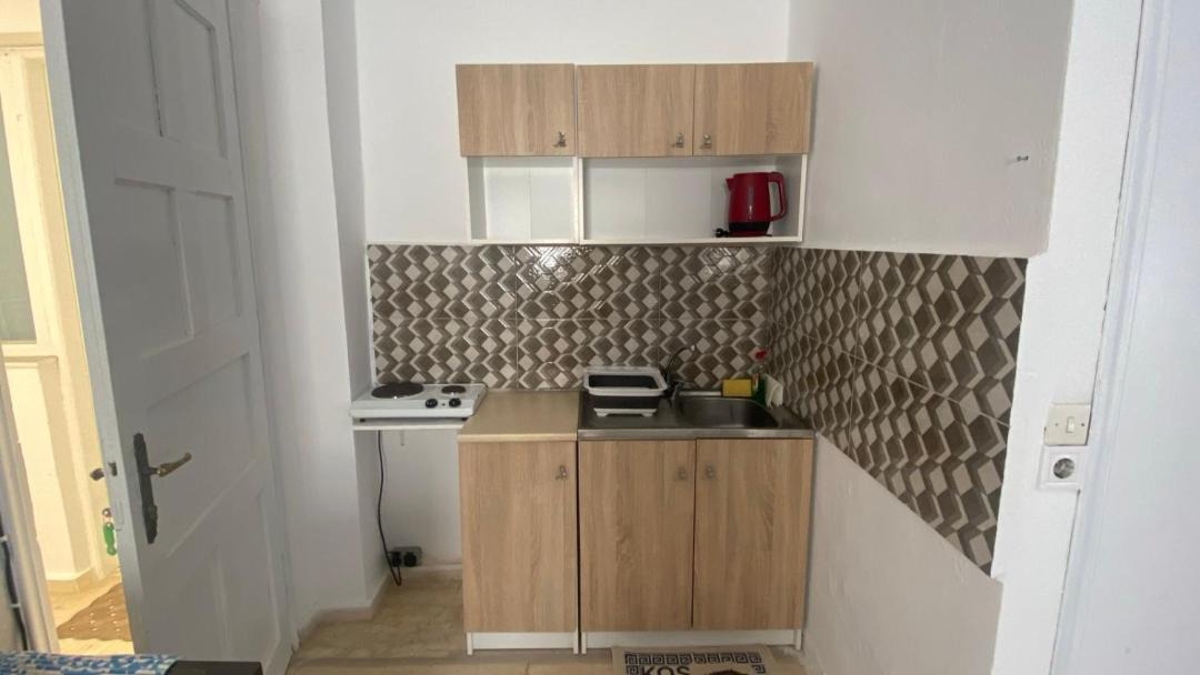 Photo of Kitchen in Kardamena