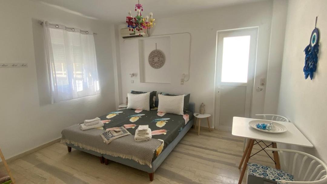 Photo of Bedroom in Kardamena