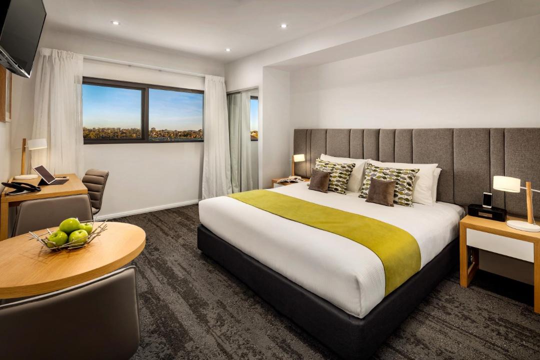 Photo of Bedroom in Bella Vista