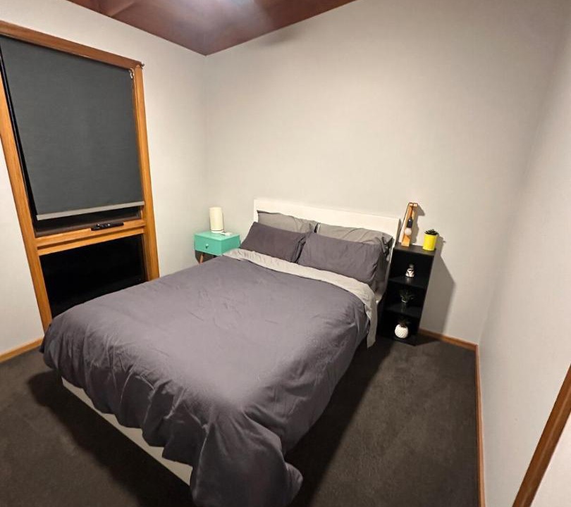 Photo of Bedroom in Howqua Inlet