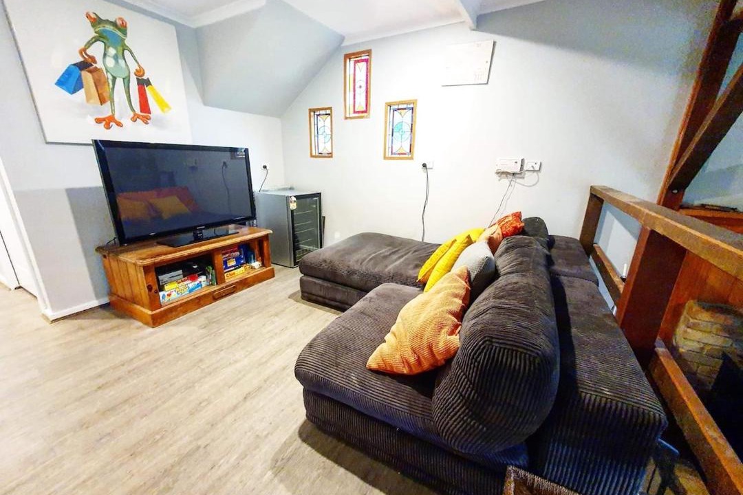 Photo of Livingroom in Howqua Inlet