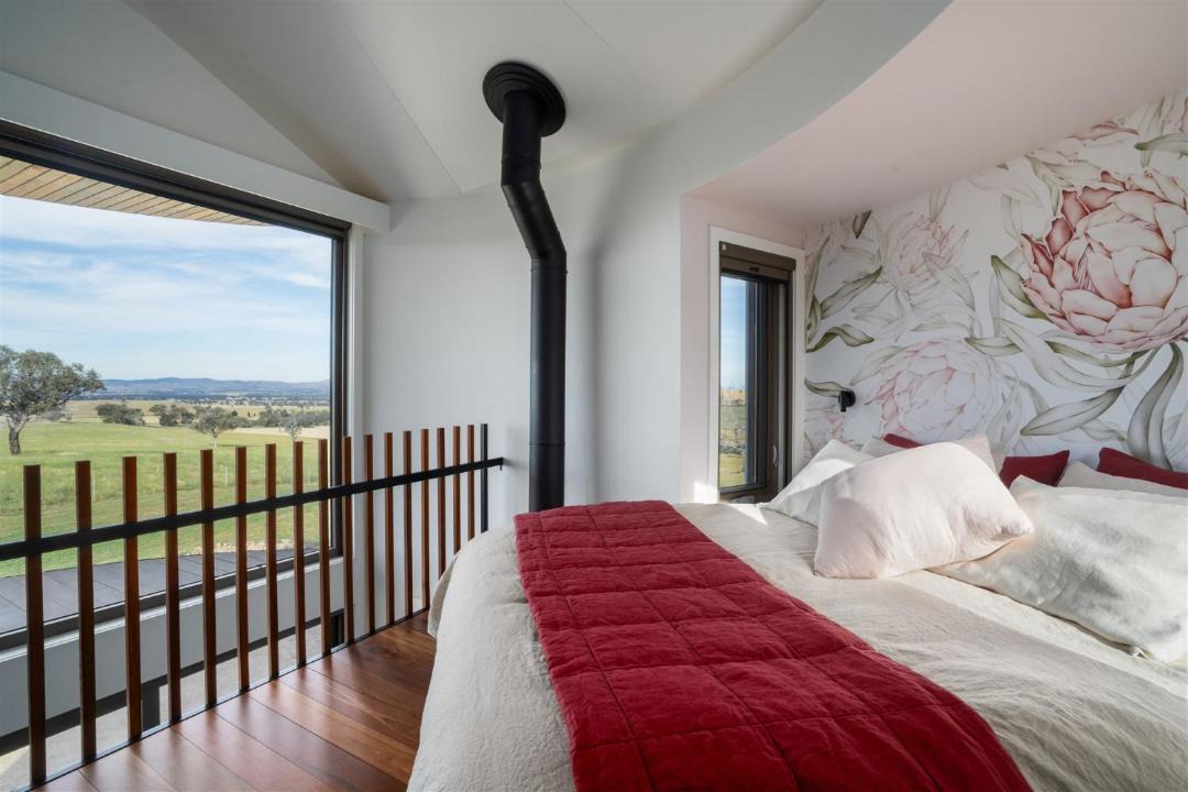 Photo of Bedroom in Wantabadgery