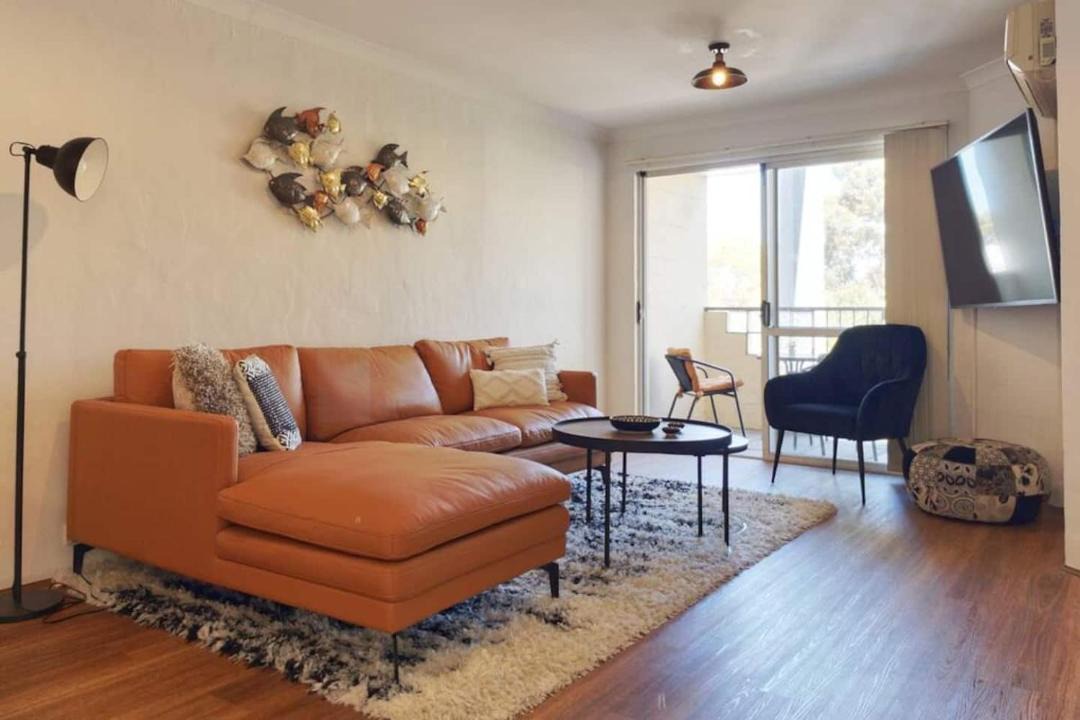 Photo of Livingroom in Fremantle