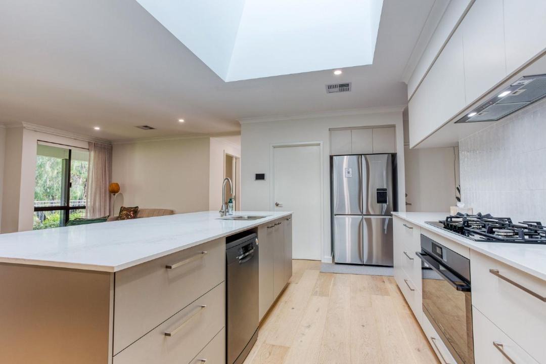 Photo of Kitchen in Abbey