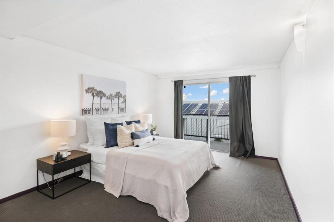 Photo of Bedroom in Fortitude Valley