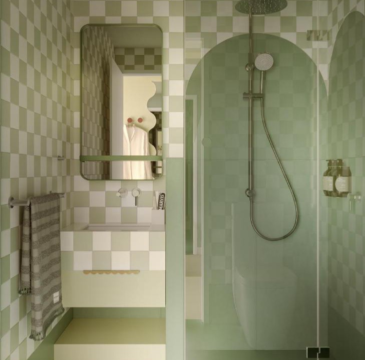 Photo of Bathroom in Anglesea
