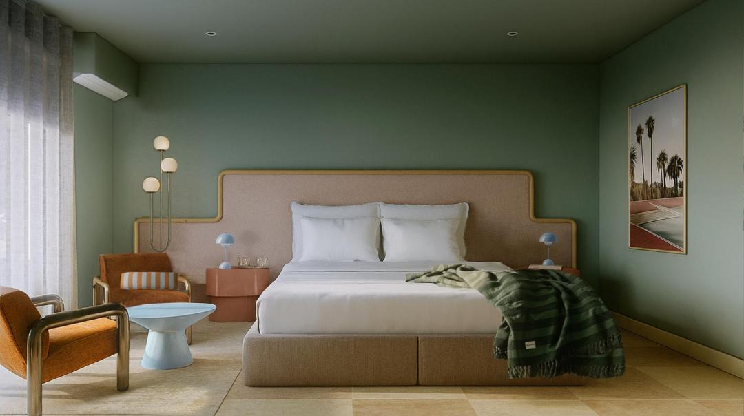 Photo of Bedroom in Anglesea