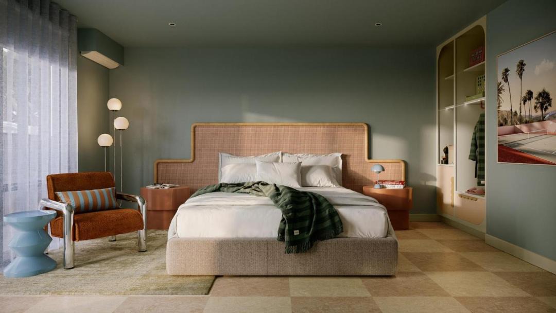 Photo of Bedroom in Anglesea