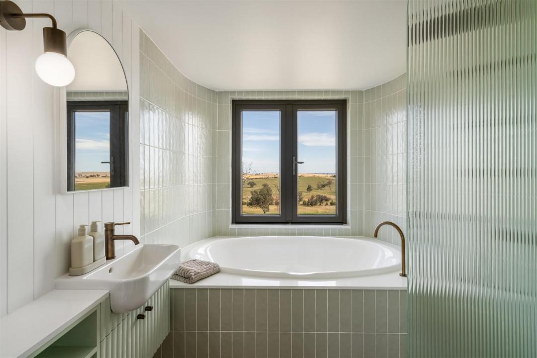 Photo of Bathroom in Wantabadgery