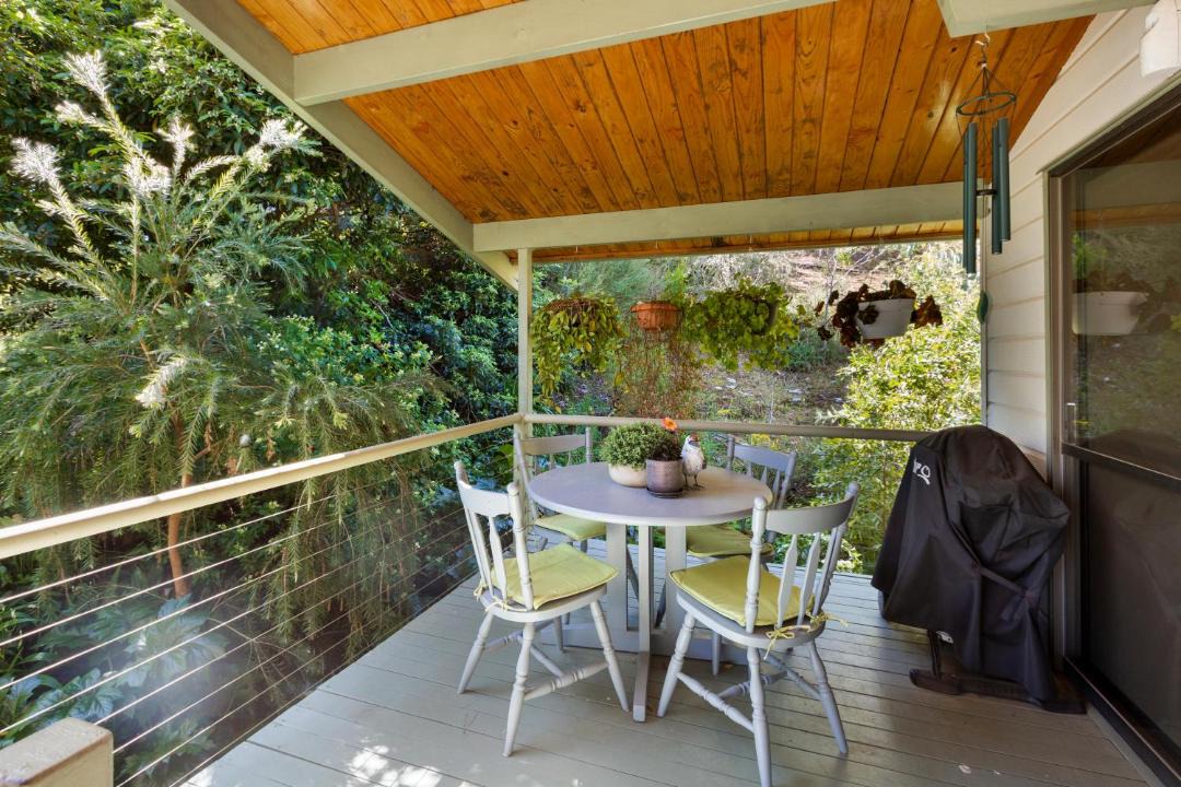 Photo of Patio Balcony in Jamieson