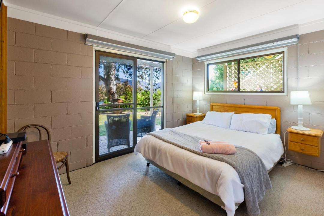 Photo of Bedroom in Jamieson