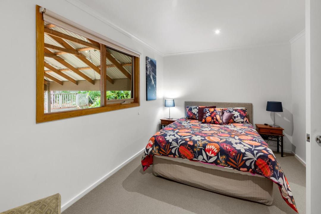 Photo of Bedroom in Sawmill Settlement