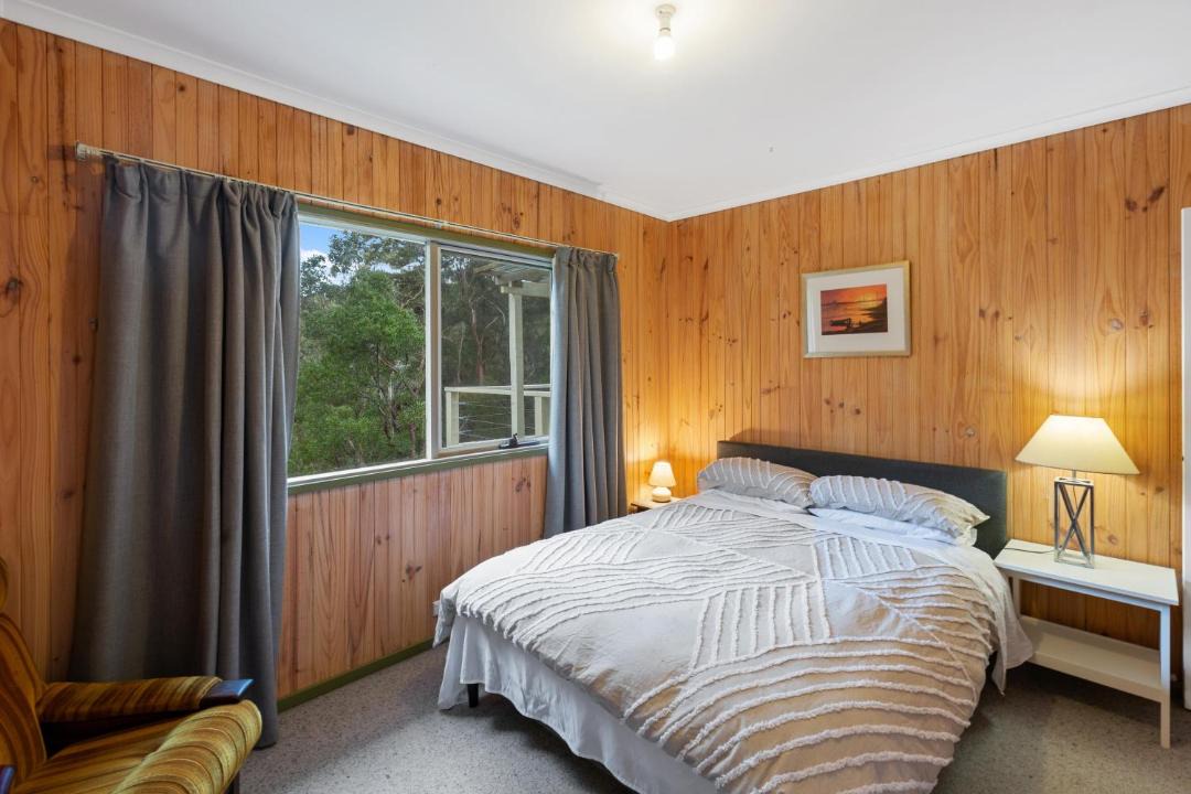 Photo of Bedroom in Sawmill Settlement
