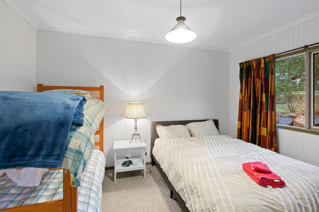 Photo of Bedroom in Sawmill Settlement