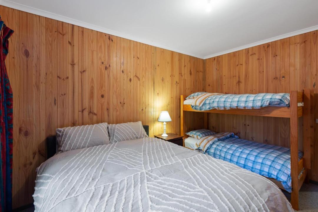 Photo of Bedroom in Sawmill Settlement