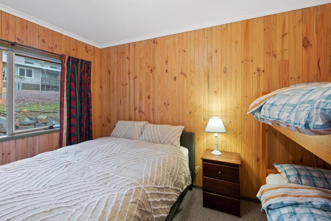 Photo of Bedroom in Sawmill Settlement
