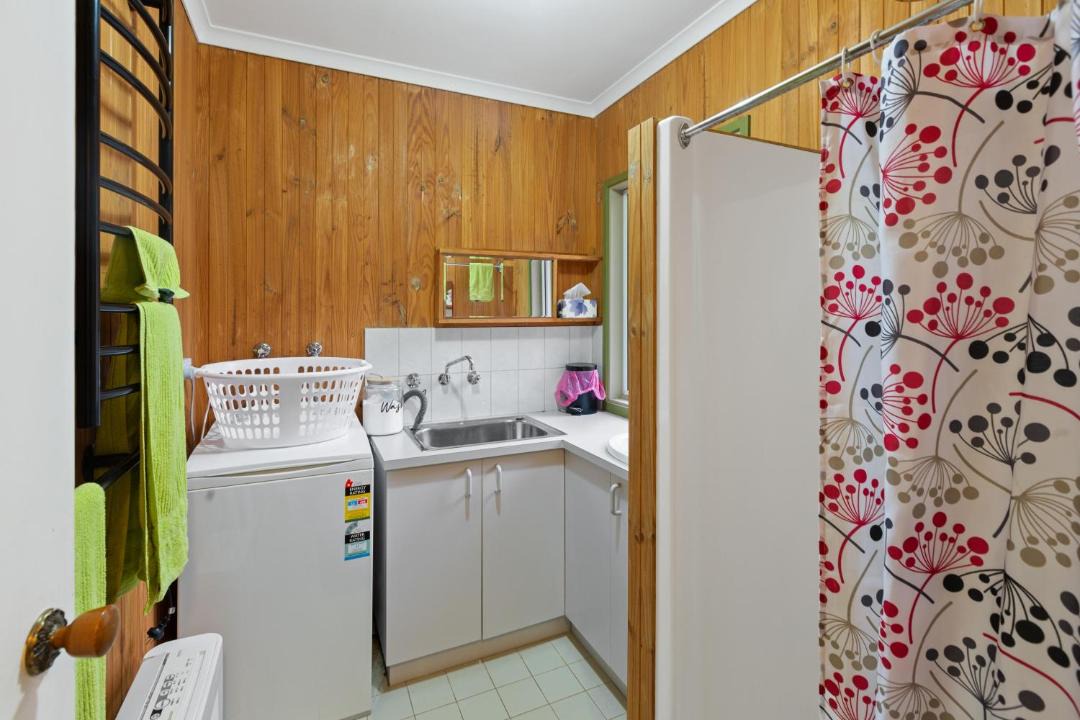 Photo of Kitchen in Sawmill Settlement
