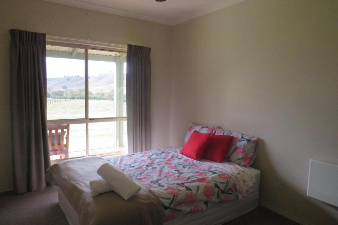 Photo of Bedroom in Woodfield