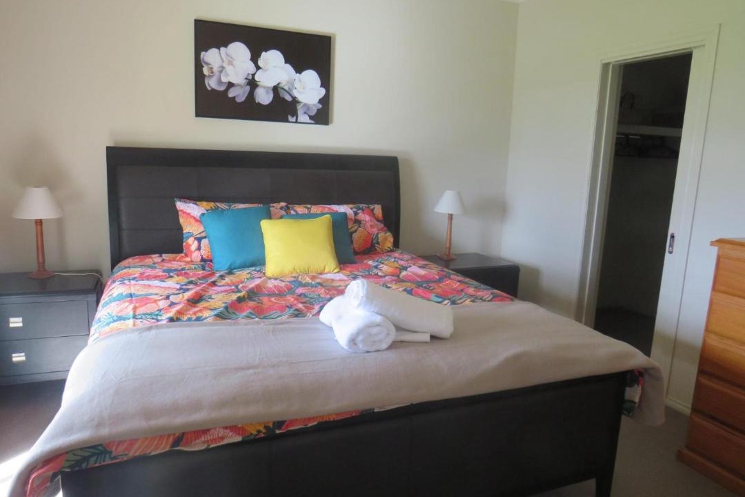 Photo of Bedroom in Woodfield