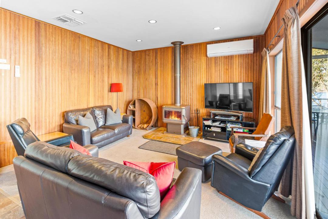 Photo of Livingroom in Bonnie Doon