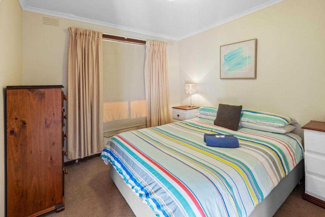 Photo of Bedroom in Bonnie Doon