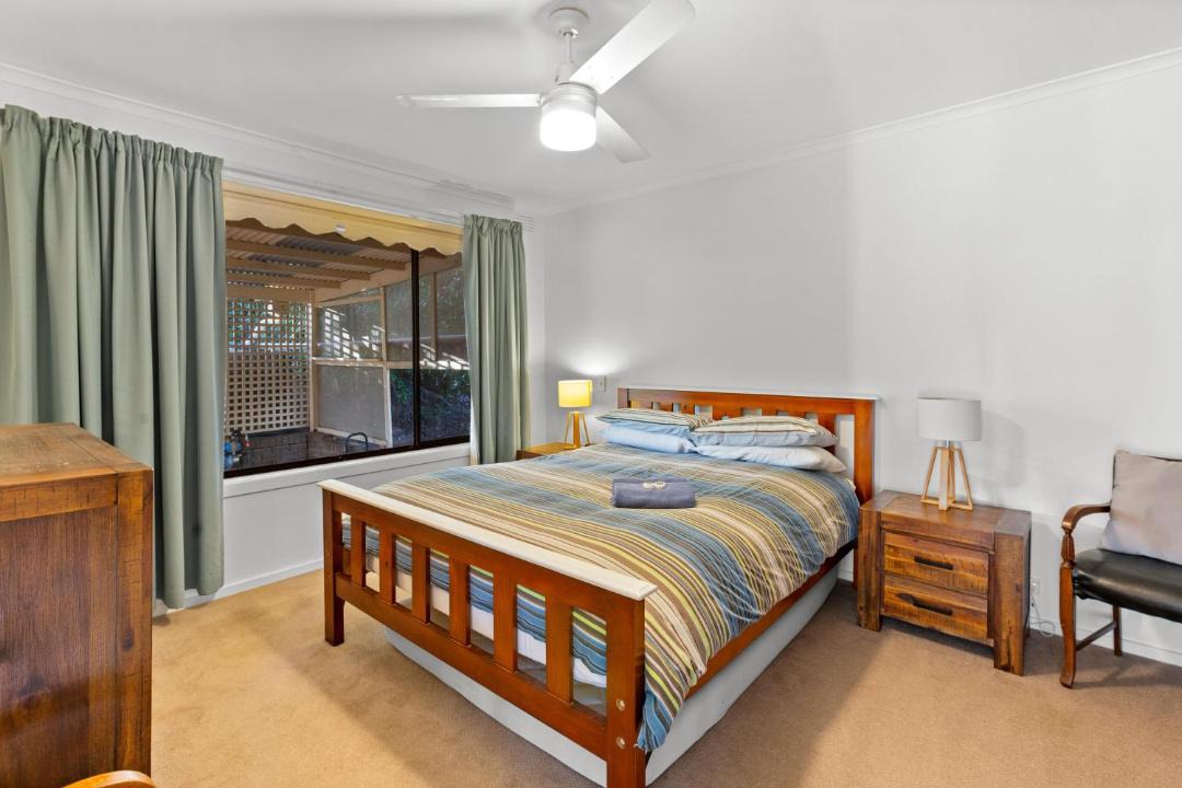 Photo of Bedroom in Bonnie Doon