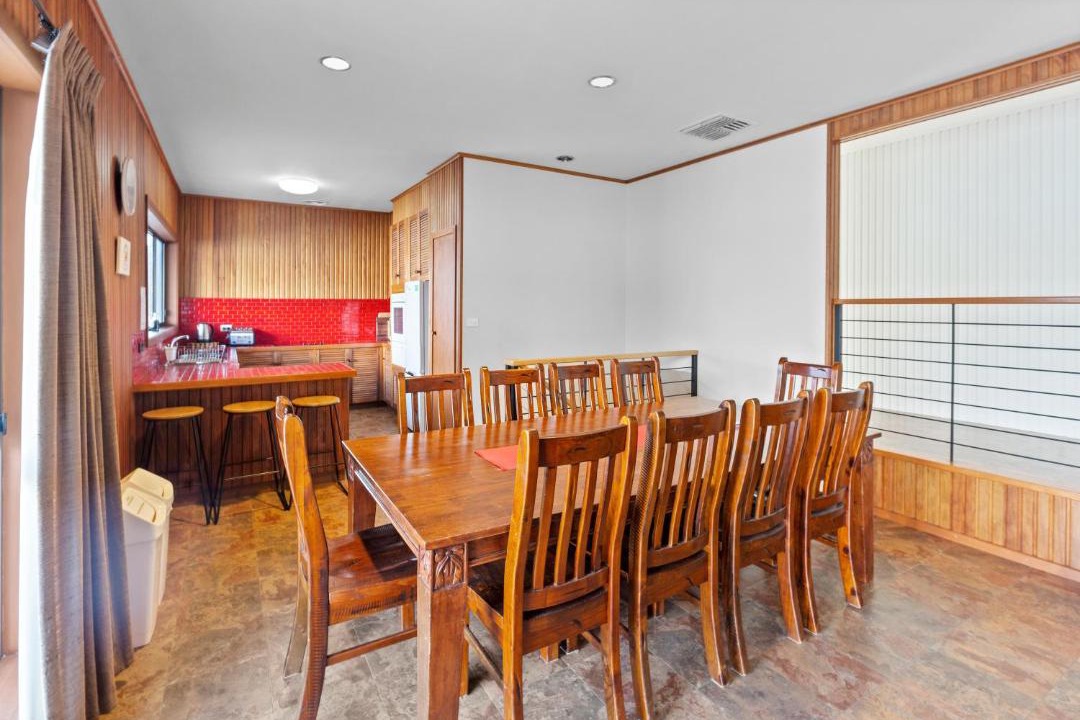 Photo of Kitchen in Bonnie Doon