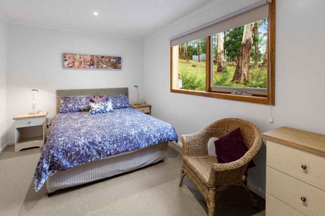 Photo of Bedroom in Sawmill Settlement