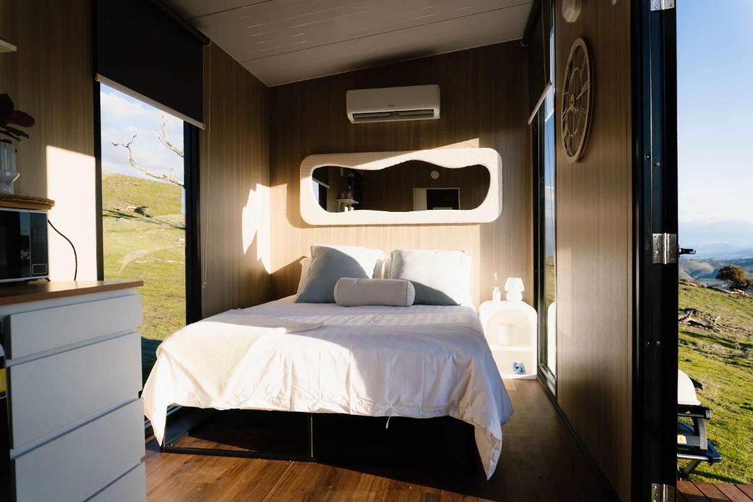 Photo of Bedroom in Red Hill