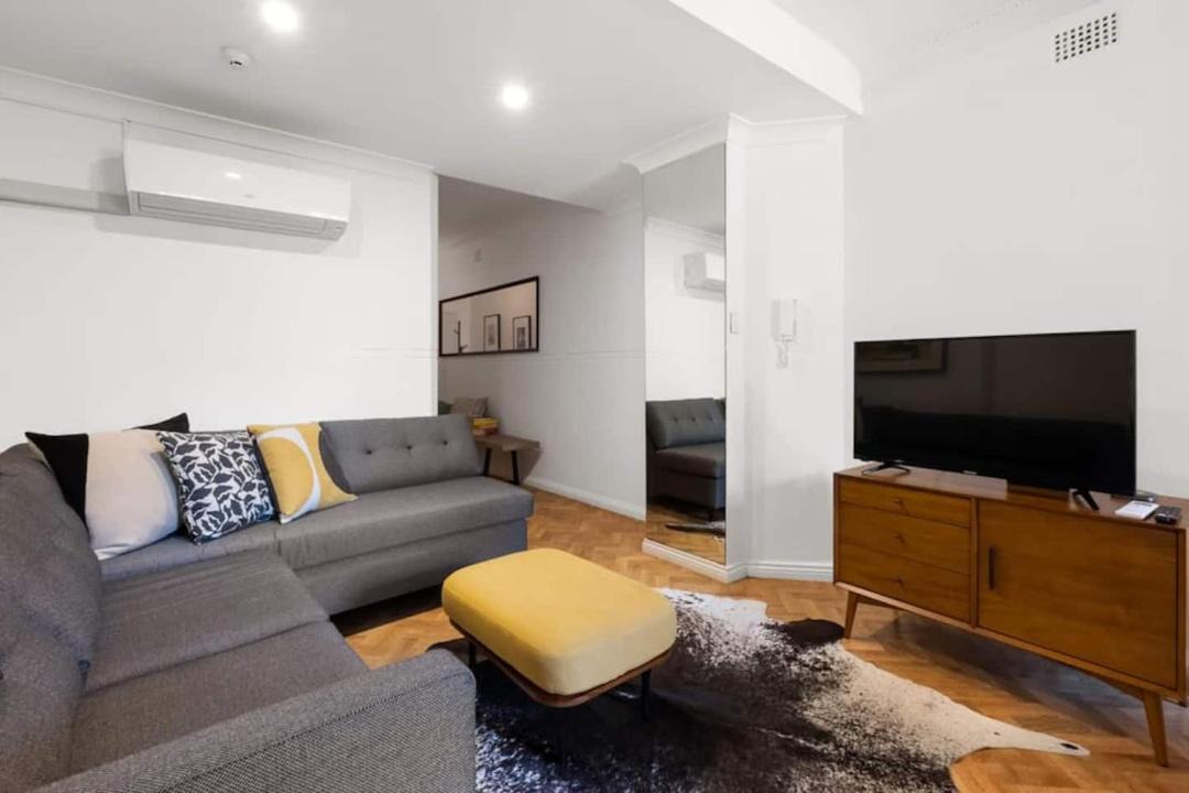 Photo of Livingroom in Kings Cross