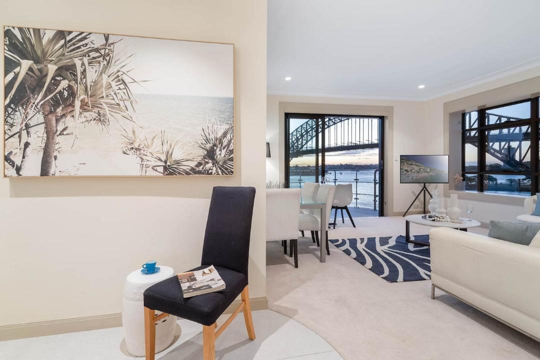 Photo of Others in Kirribilli