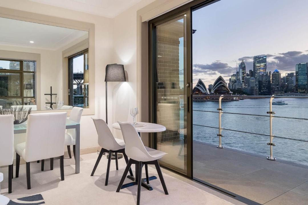 Photo of Others in Kirribilli