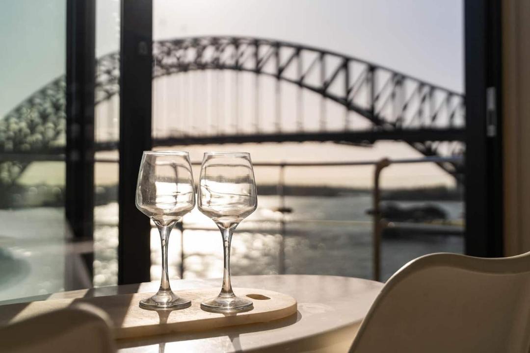 Photo of Patio Balcony in Kirribilli