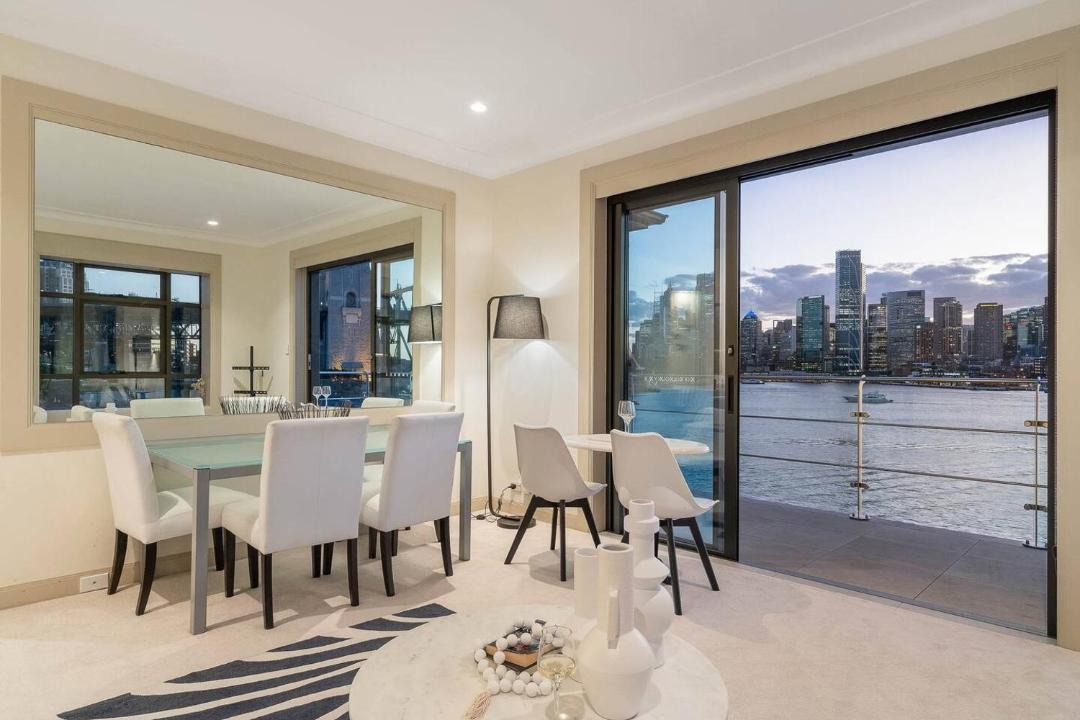 Photo of Others in Kirribilli