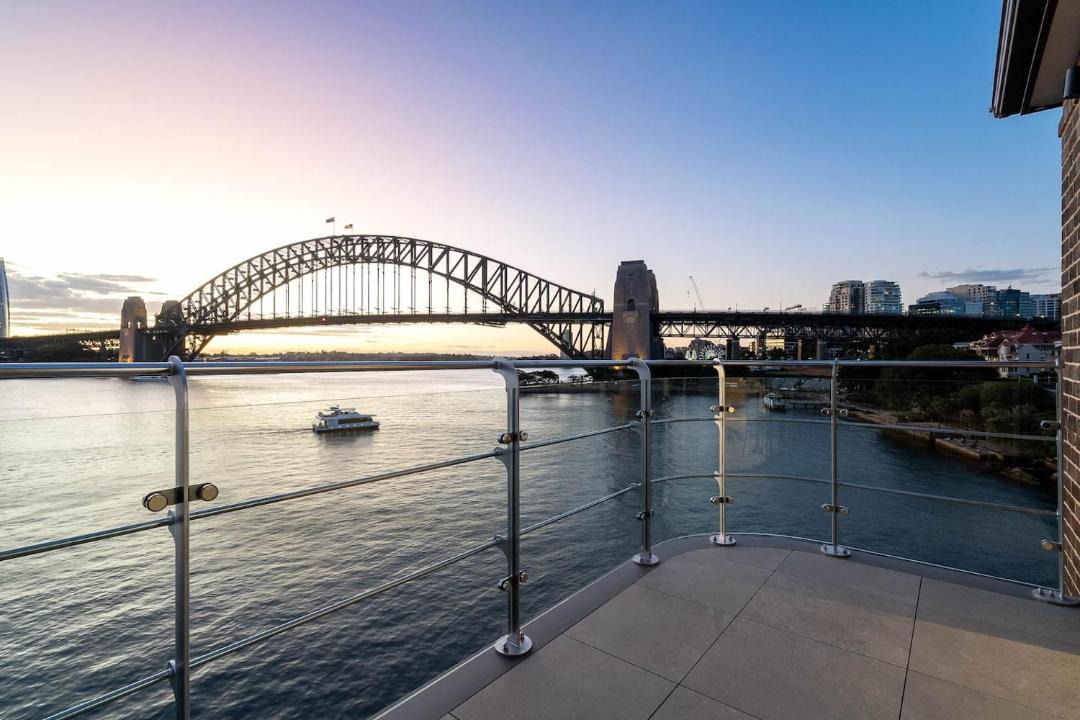 Photo of Others in Kirribilli