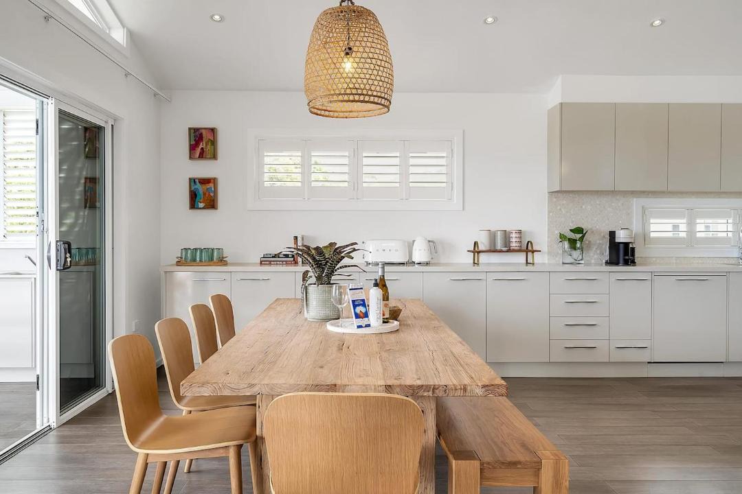 Photo of Kitchen in Coledale