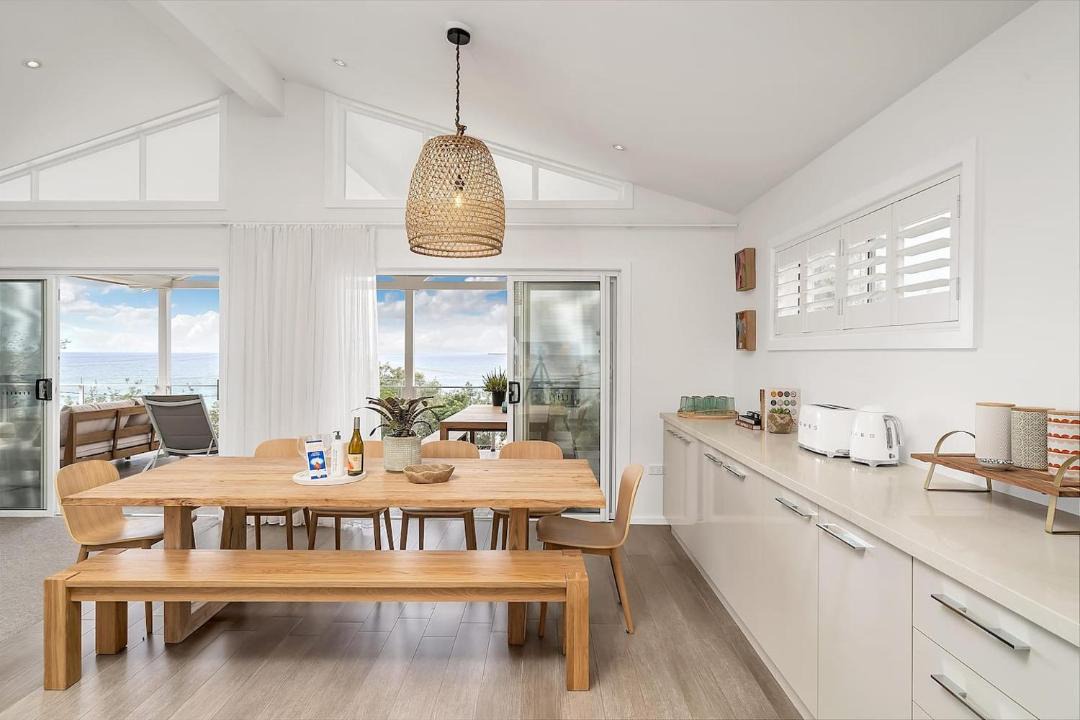 Photo of Kitchen in Coledale