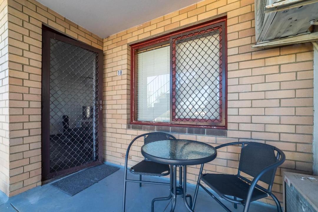 Photo of Patio Balcony in Rivervale