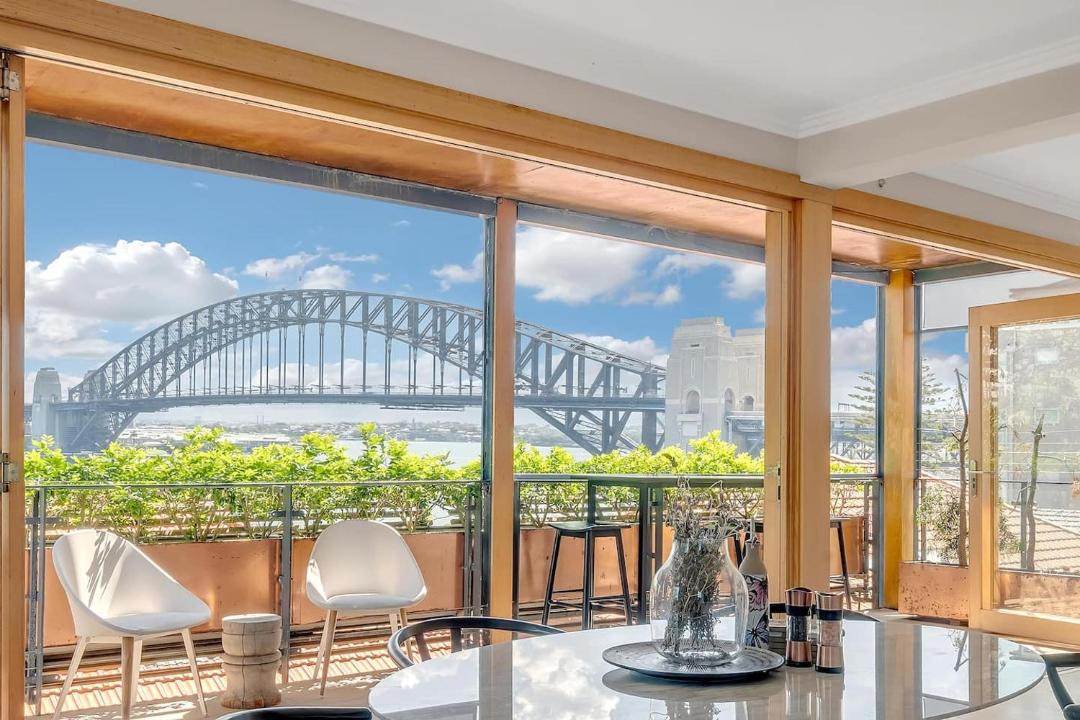 Photo of Others in Kirribilli