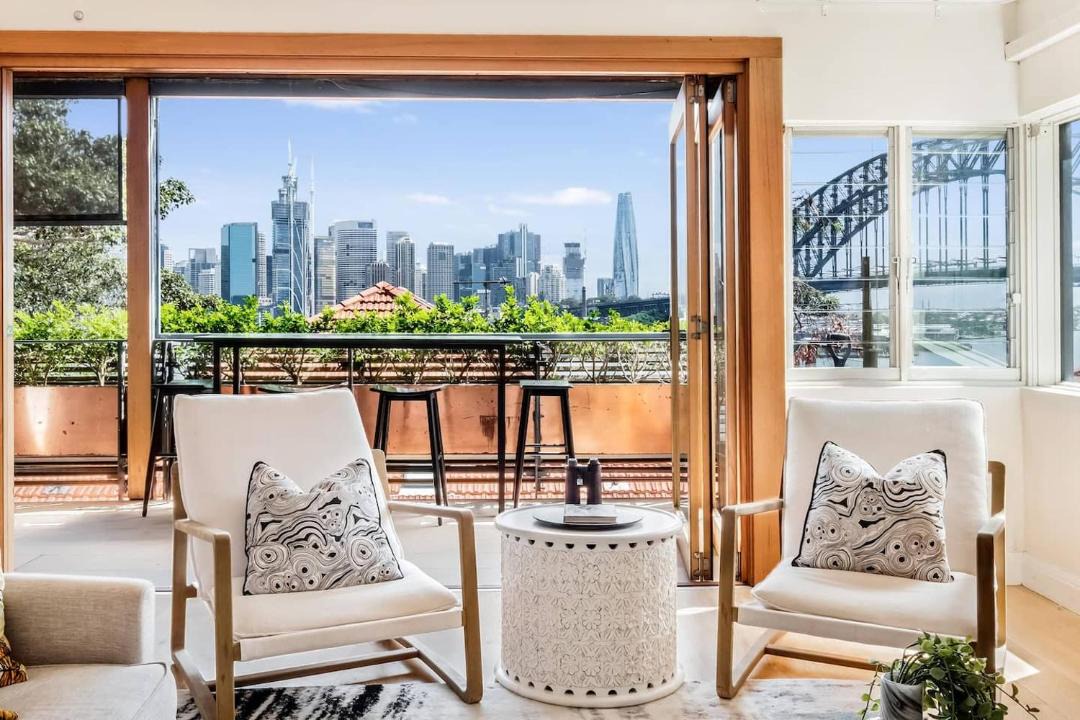 Photo of Others in Kirribilli