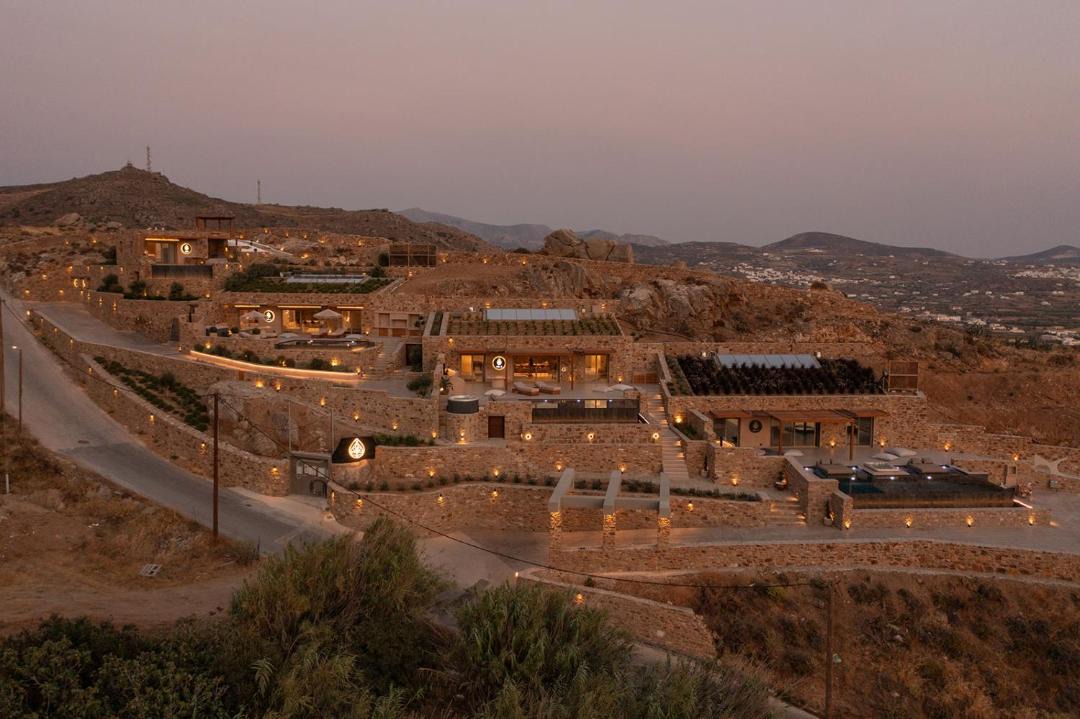 Photo of Others in Naxos Town